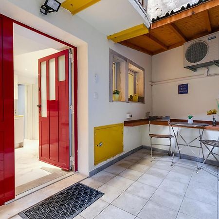 Apartment In The Heart Of Carera Street Rovinj Exterior photo